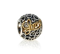 Charm Pandora Donna in Argento 791425 - 791425